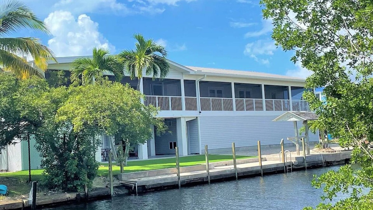 Big Torch Key House | Great Location , Great Vibes, Great Pool