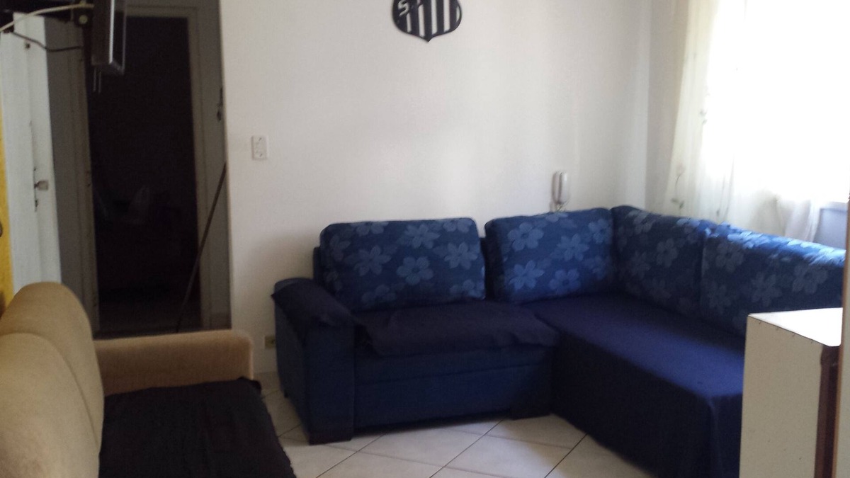 Vila Alzira Apartment | great location, just one block from Asturias beach