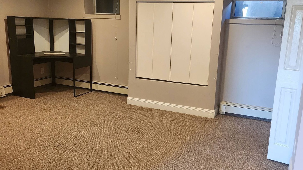 Charlestown Apartment | Great location, Longterm or short term rental in Charlestown