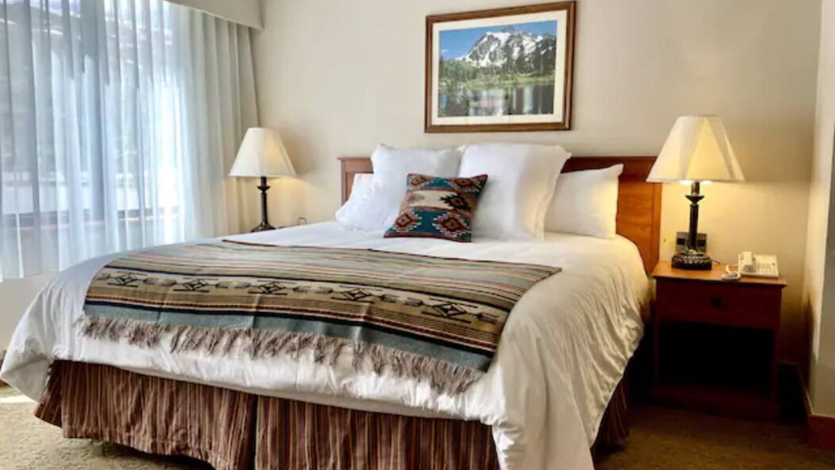 Crested Butte Condo | Great Location - Pet-friendly - Hot Tub, Pool, Gym