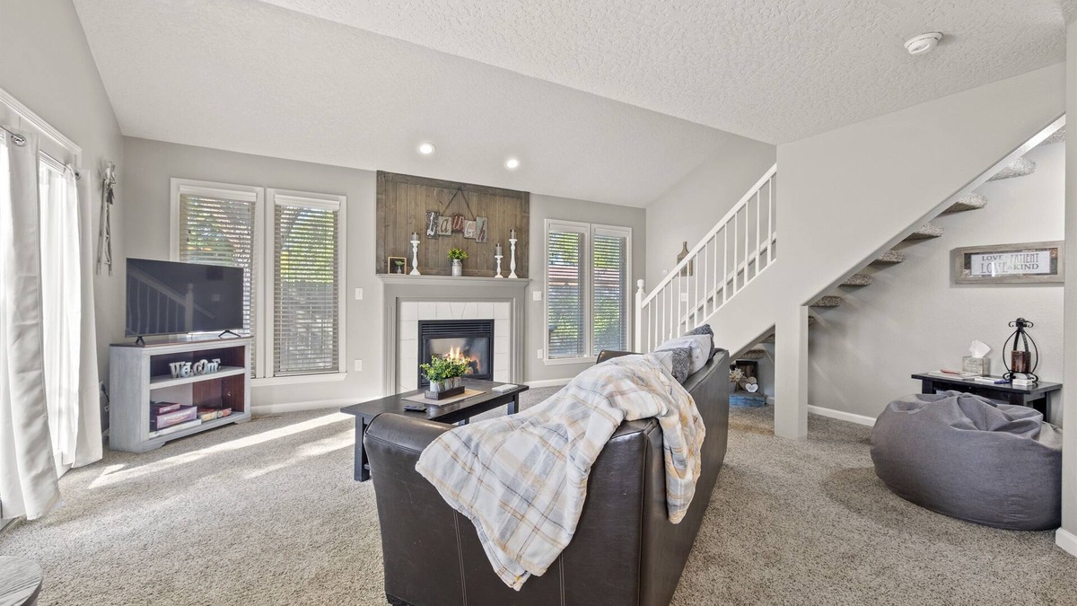Boise House | Great Location~Pet Friendly~Modern~Fast WIFI