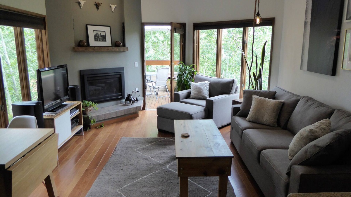 Eagle-Vail House | Great location, spacious 1 bedroom rental
