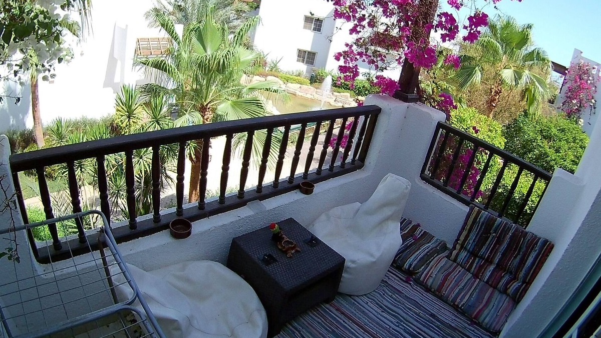 El Hadaba Apartment | Great Location Studio Delta Sharm
