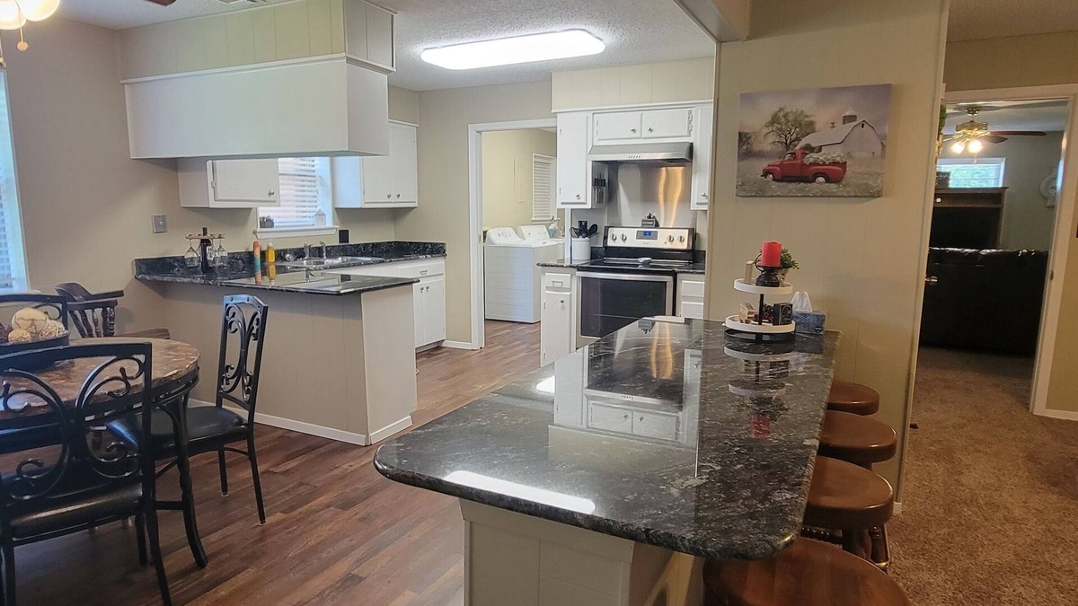 Hugo Other | Great location to watch the April Eclipse! Country Home located on working ranch