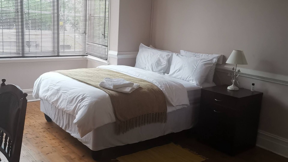 Windermere House | Great location