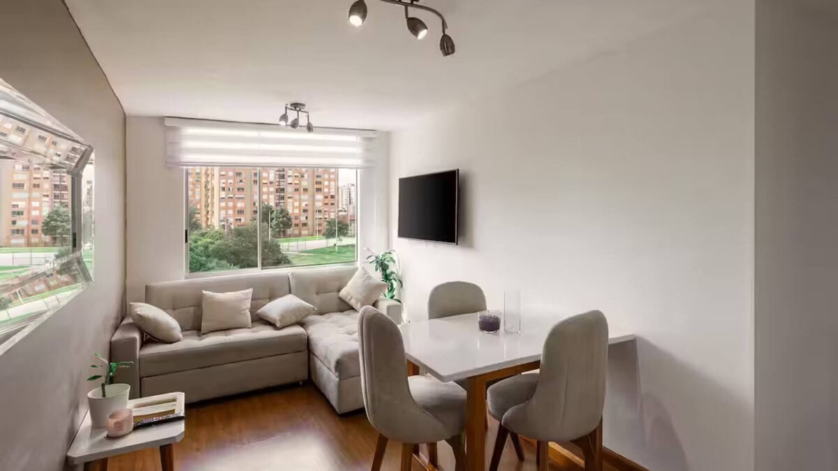 Caminos de San Lorenzo Apartment | Great lodging at la colina clinic