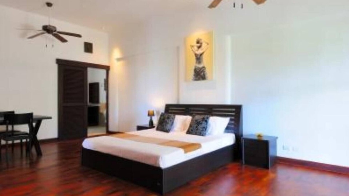 Kamala House | Great luxury Pool villa for rent in Surin