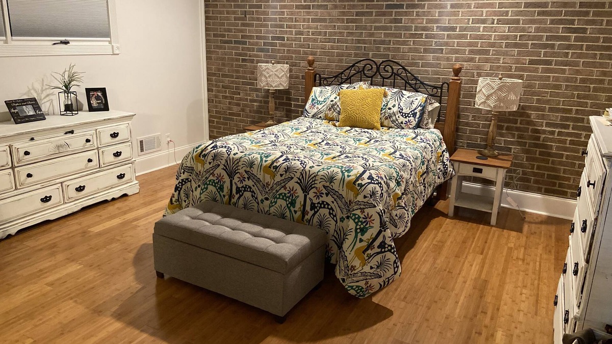 North Augusta House | Great Masters Rental - Sleeps 7