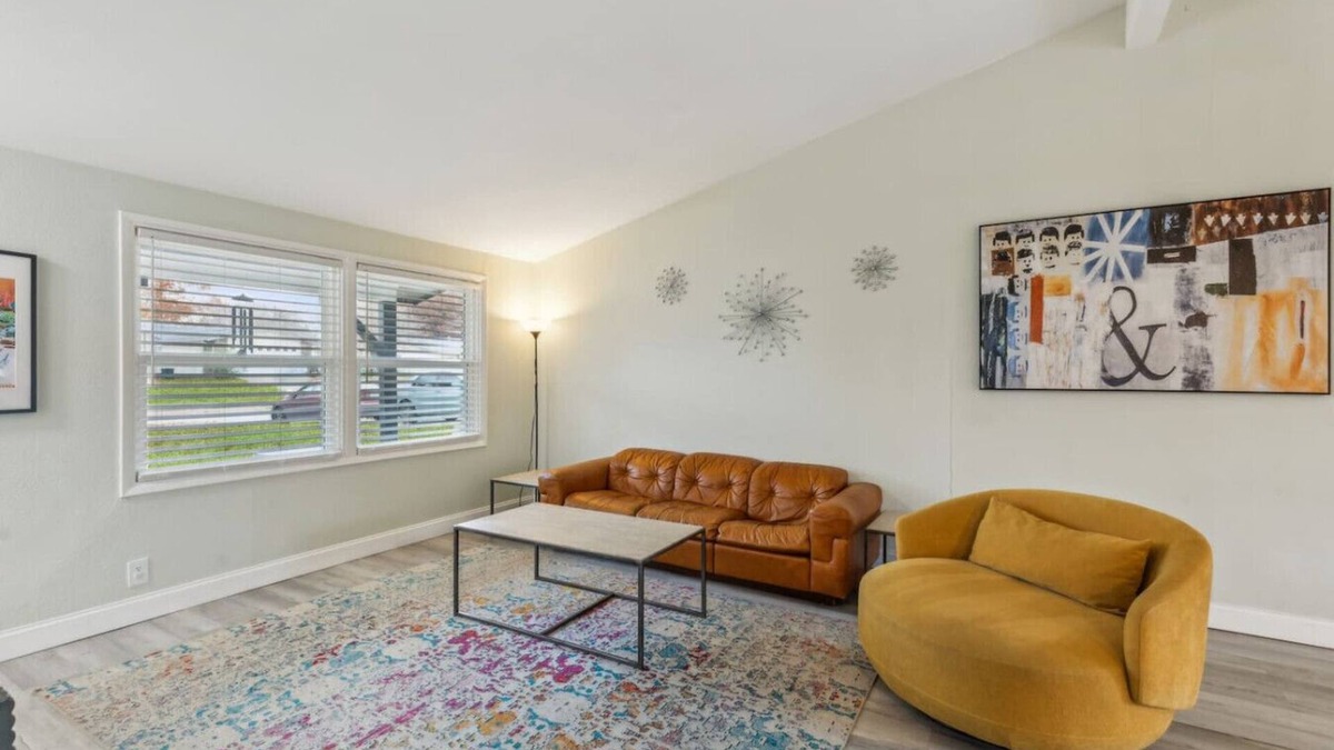 Richardson House | Great Neighborhood Near SMU