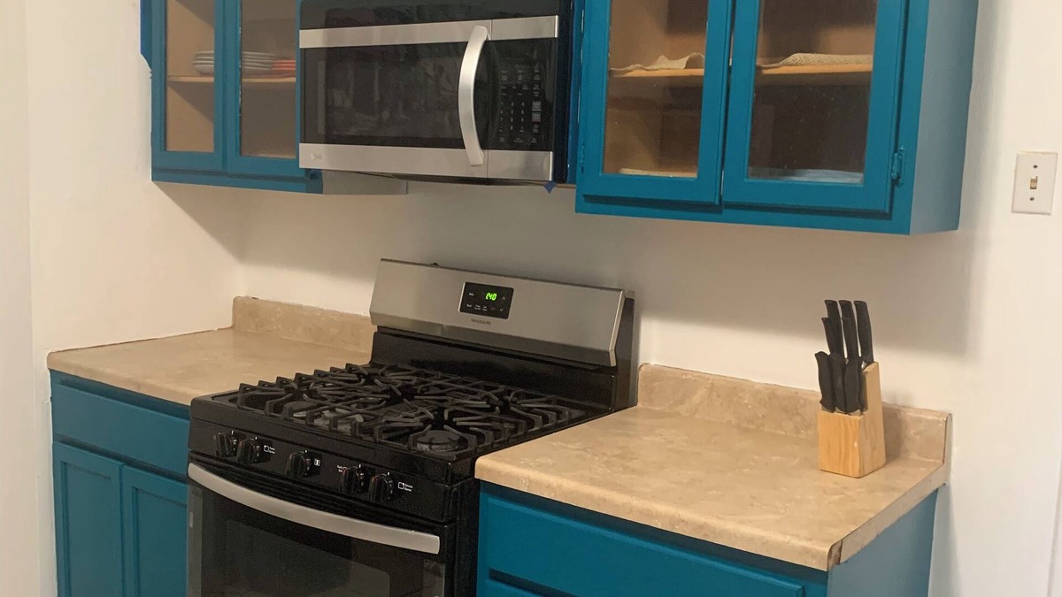 Bayou St. John Apartment | Great neighborhood in NewOrleansnear city park