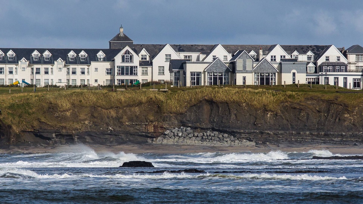 Bundoran Hotel | Great Northern Hotel