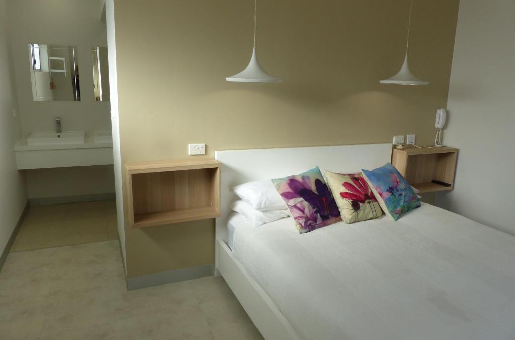 Quorn Hotel | Great Northern Lodge