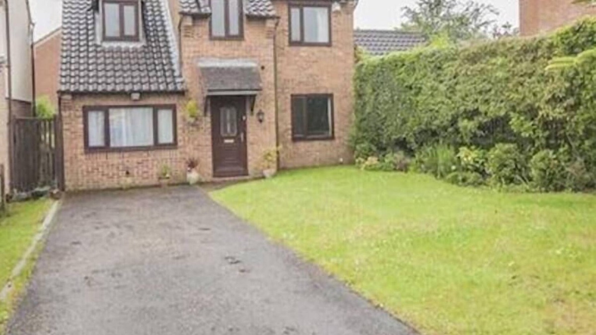 Corby Apartment | Great Oakley Corporate House Corby
