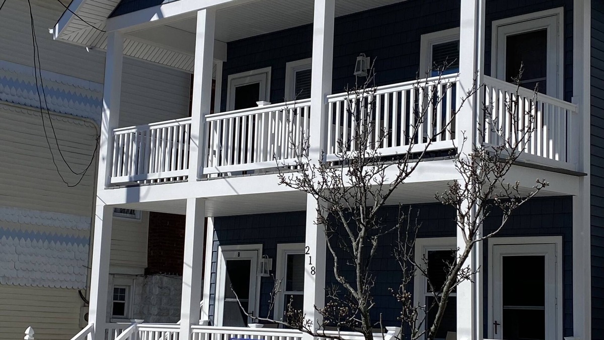 North End Condo | GREAT OCEAN CITY LOCATION-NEXT TO BEACH & BOARDWALK!