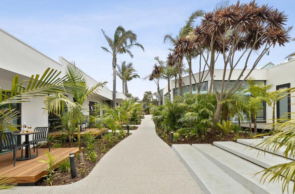 Anglesea Hotel | Great Ocean Road Resort