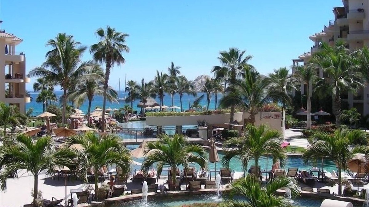 Los Cabos Villa | Great Ocean View - 6 Star Luxury - Extras!