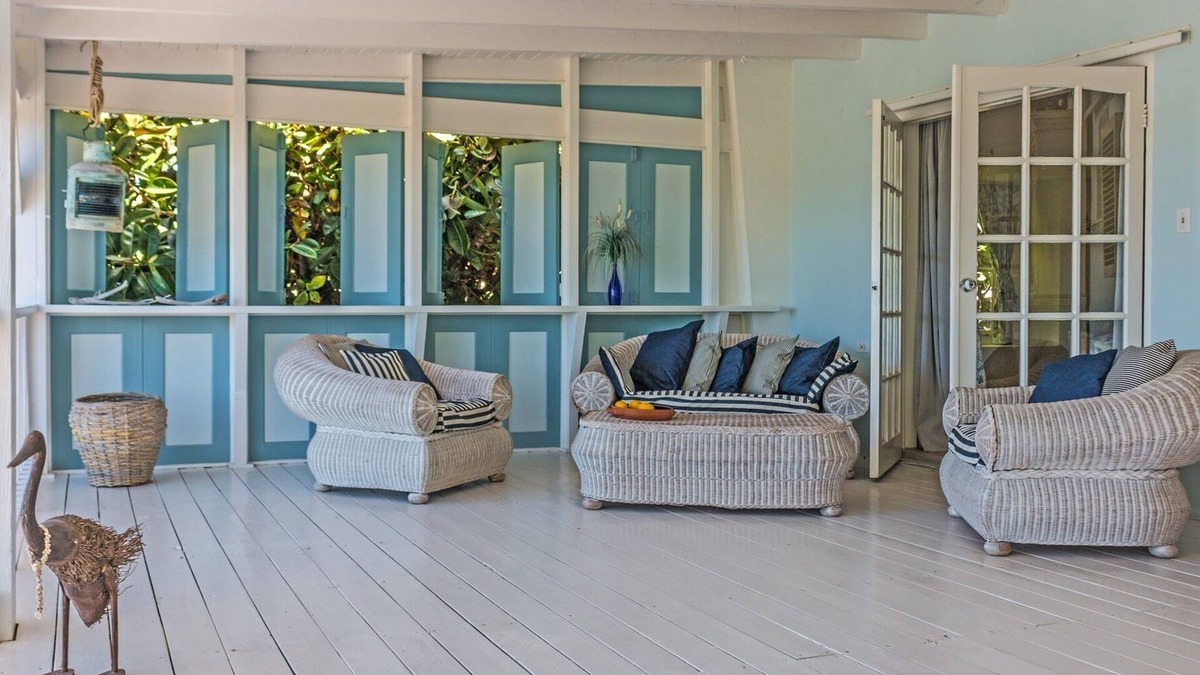 Beacon Hill Villa | Great Ocean View Villa - 1 Bedroom Price Option