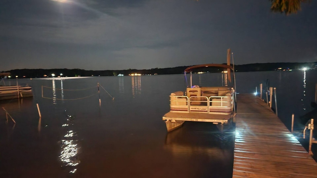 Newaygo Cottage | Great Place for family get away