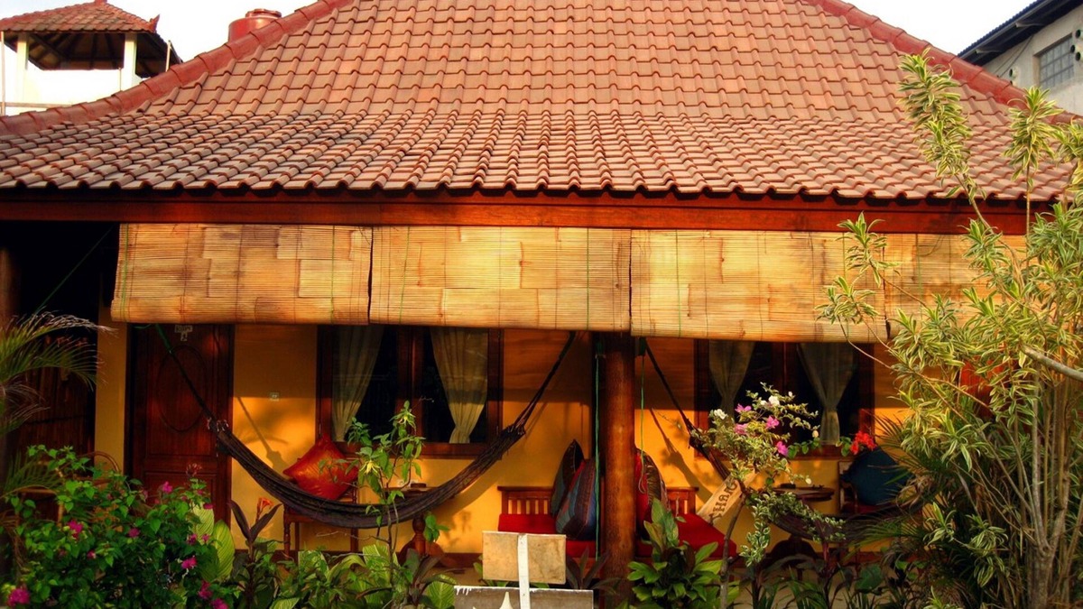 Gili Trawangan Bed & Breakfast | Great place for a group of friends or family