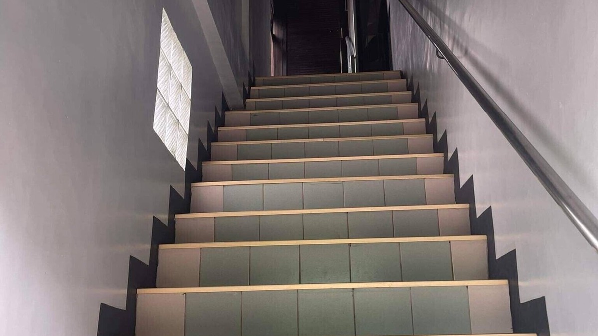 General Trias House | Great place to accommodate family for vacation with terrace!