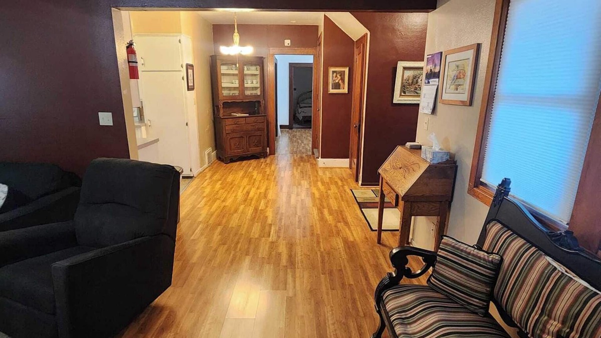 New Hampton House | Great Place To Gather With Family And Friends In New Hampton, IA