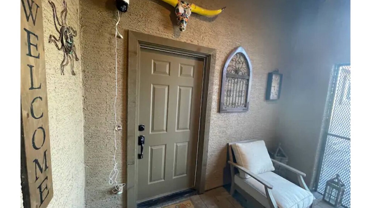 San Tan Valley Apartment | Great place to relax and have fun!