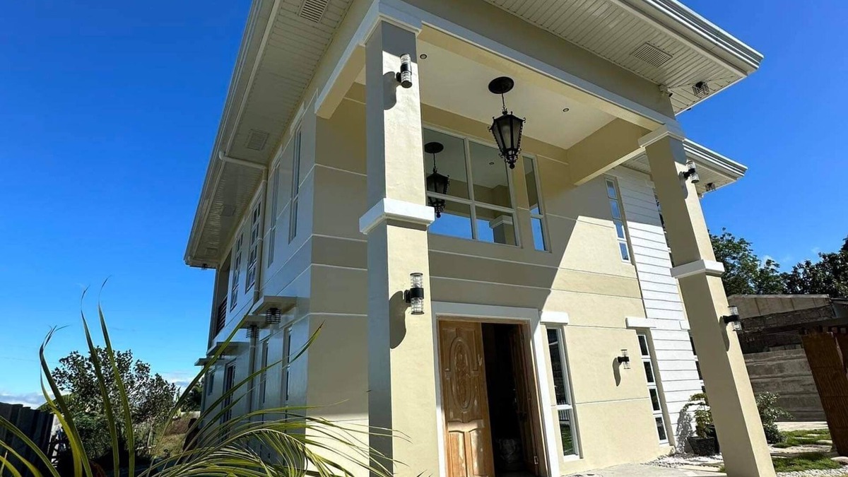 San Nicolas House | GREAT PLACE TO STAY