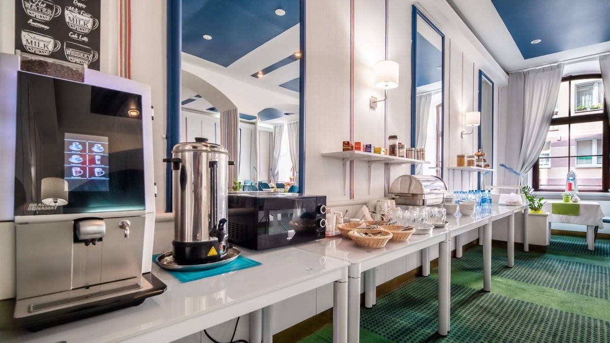 Swidnica Bed & Breakfast | Great Polonia Świdnica City Center