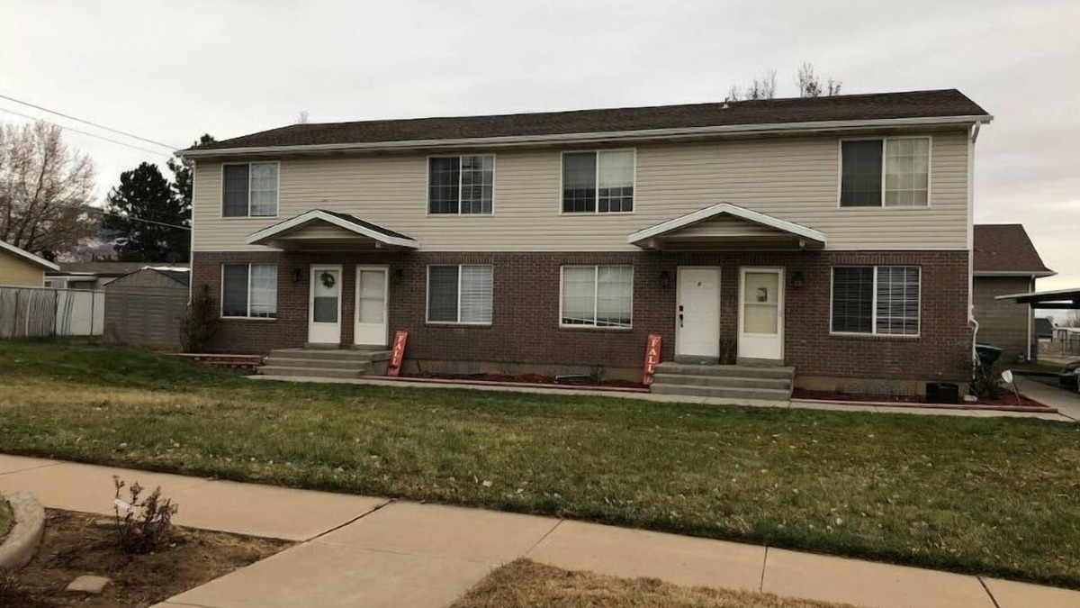 Layton House | Great PRIVATE Family T-Home! Easy Access City & Mountains!