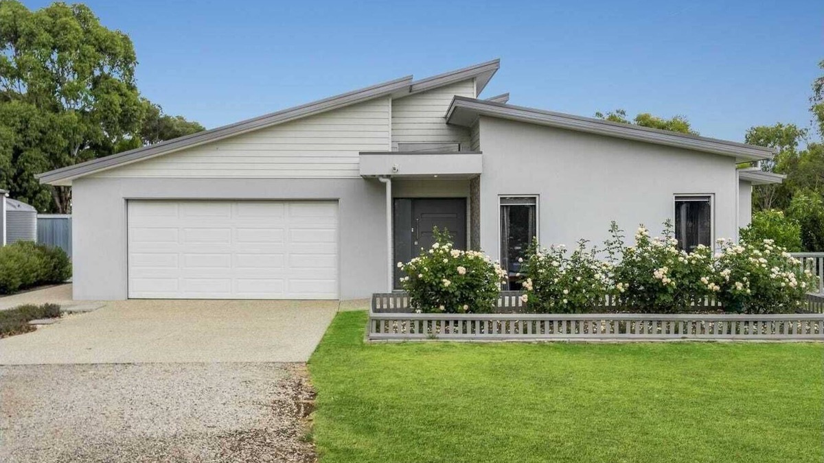 Bannockburn House | Great property