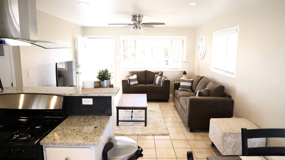 Northeast El Paso House | Great property near Ft Bliss
