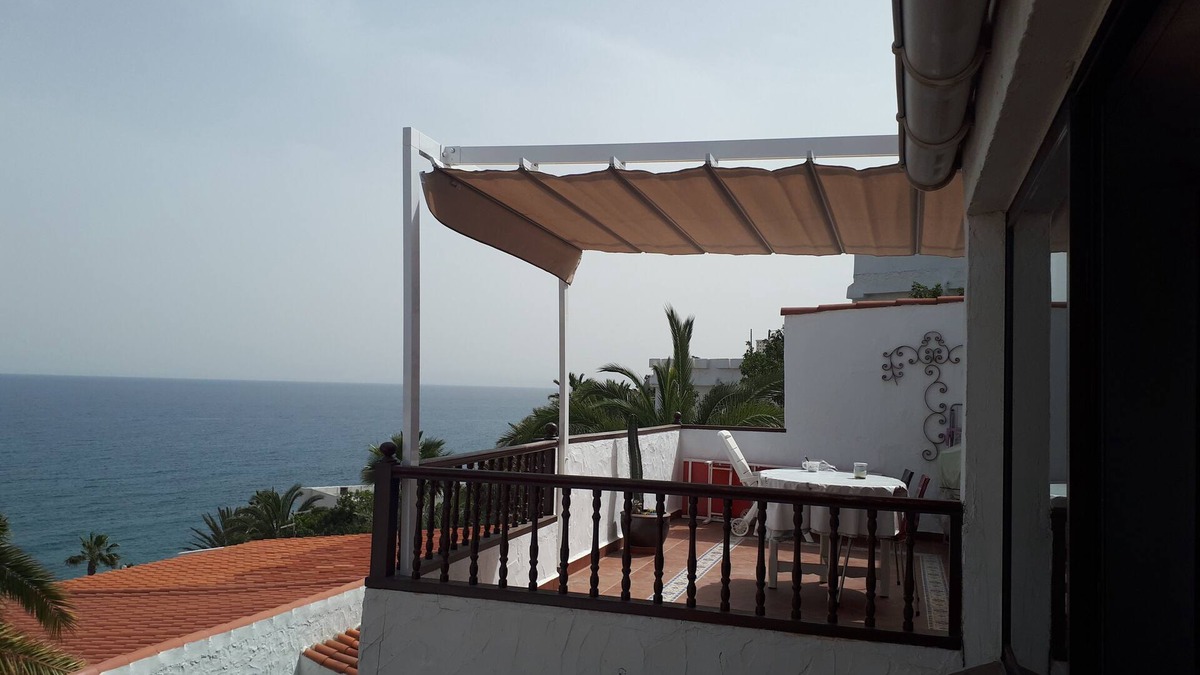 Playa del Aguila House | great relaxation, tranquility on the beach of Morro Besudo