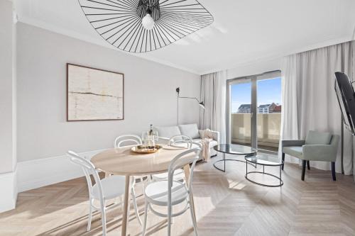 Old Town Apartment | GREAT Residence