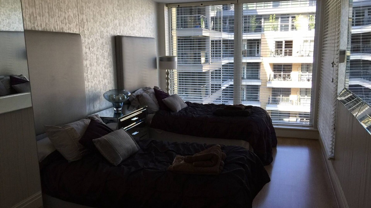 Chelsea Riverside Apartment | GREAT RIVERSIDE APARTMENT
