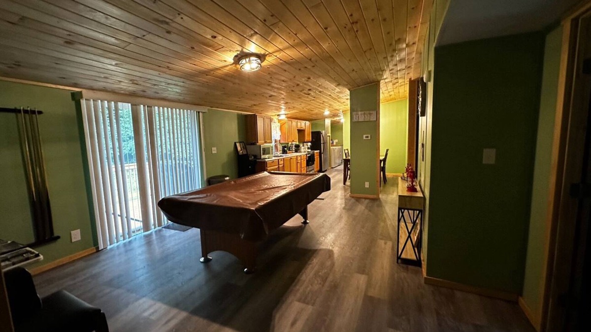 Gloversville House | Great Sacandaga Hideaway - 2 minute drive to the lake.