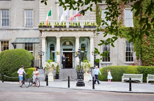 Killarney Hotel | Great Southern Killarney