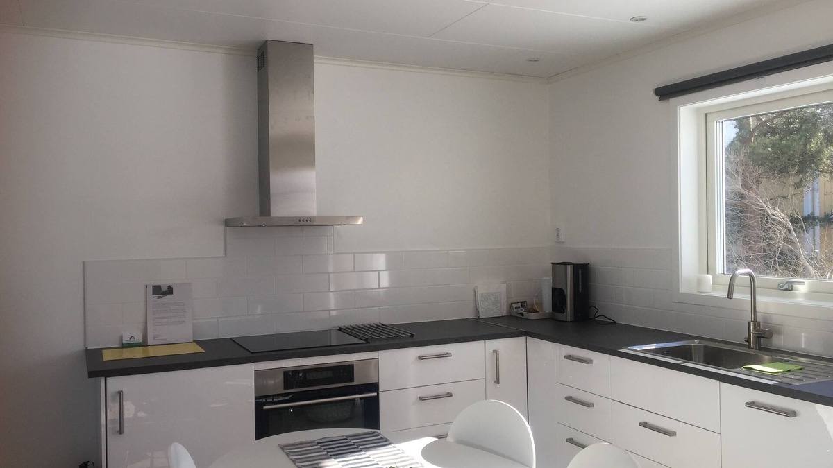 Centrum-Sandbacka House | Great Stay Guest House Sandviken