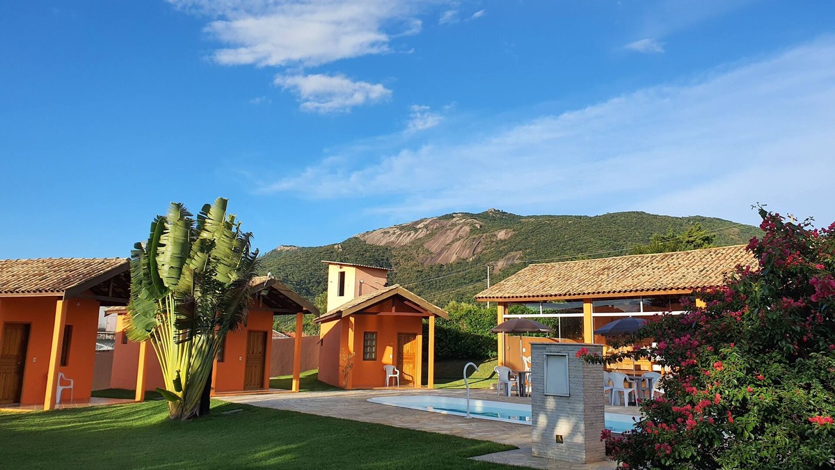 Atibaia House | GREAT STONE VIEW EXCELLENT LOCATION - NEXT CITY