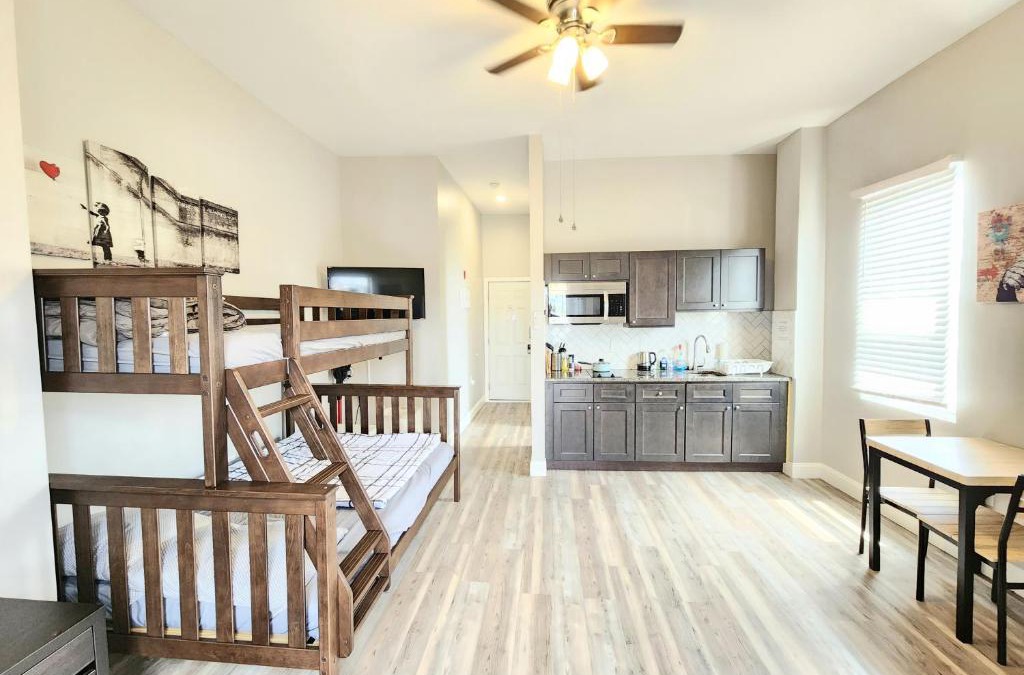 West Philadelphia Apartment | Great Studio Apartment by Universities