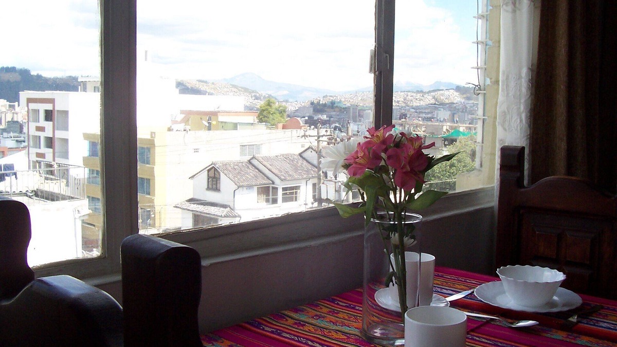 La Granja Apartment | GREAT STUDIO FOR TWO! - ENGLISH, FRENCH AND SPANISH!