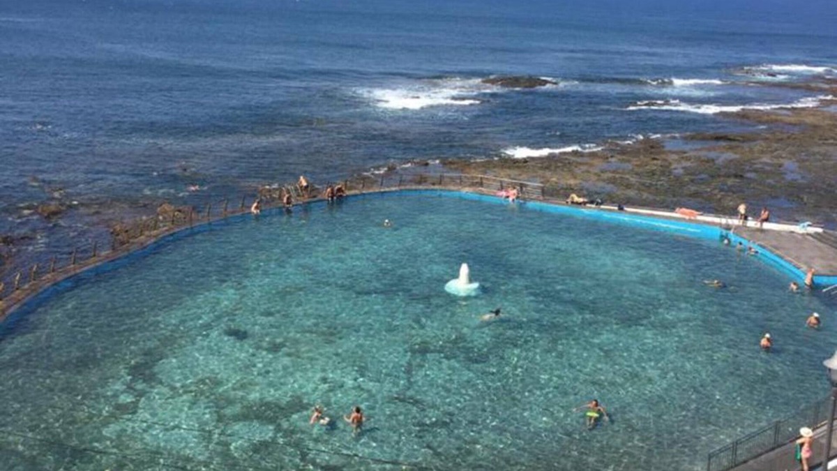 Punta del Hidalgo Apartment | Great Terrace to Teide.