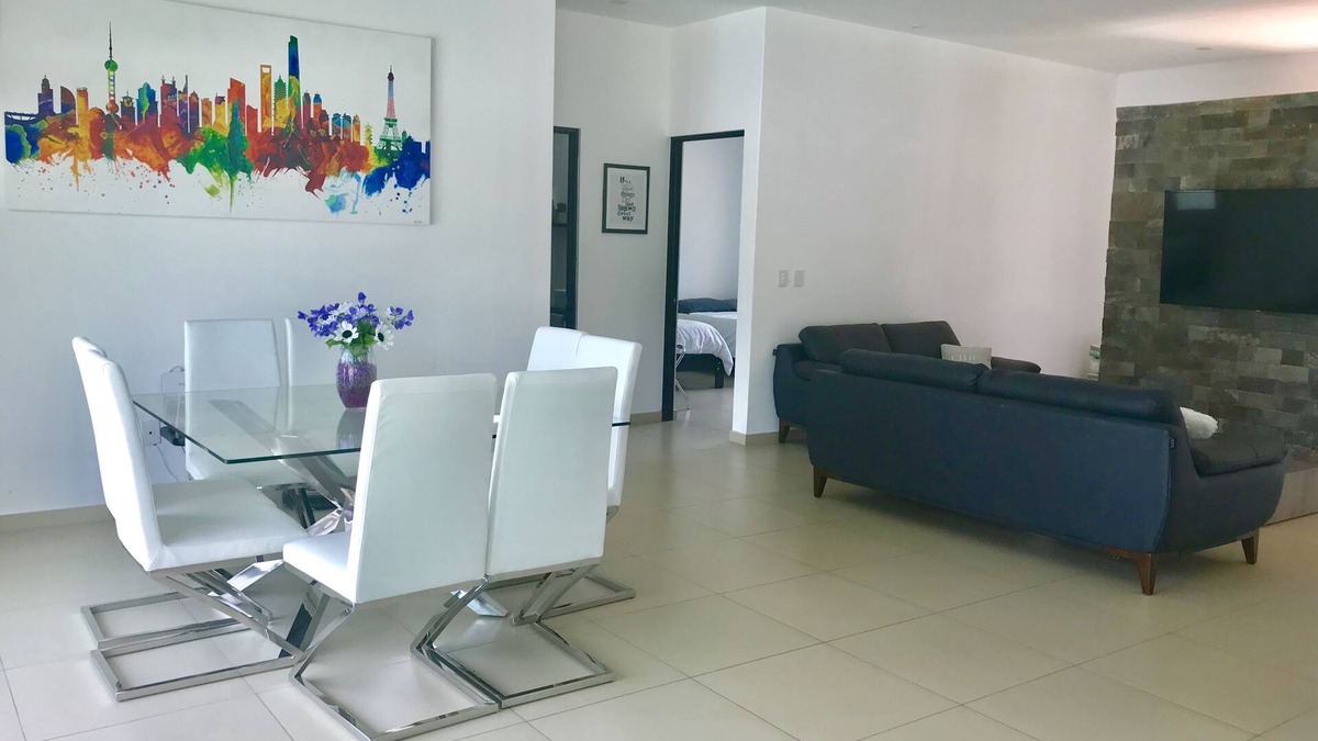 Oaxtepec House | GREAT TERRACE RESIDENCE