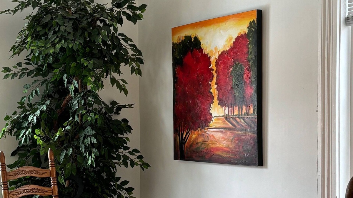 Stillwater Apartment | Great Two Bedroom Apartment in Historic Downtown Stillwater