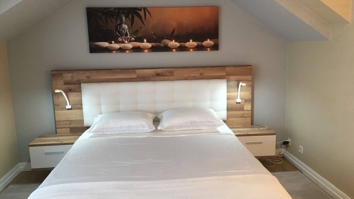 La Tour-de-Peilz Apartment | Great Vacation apartment with views, Close to Montreux