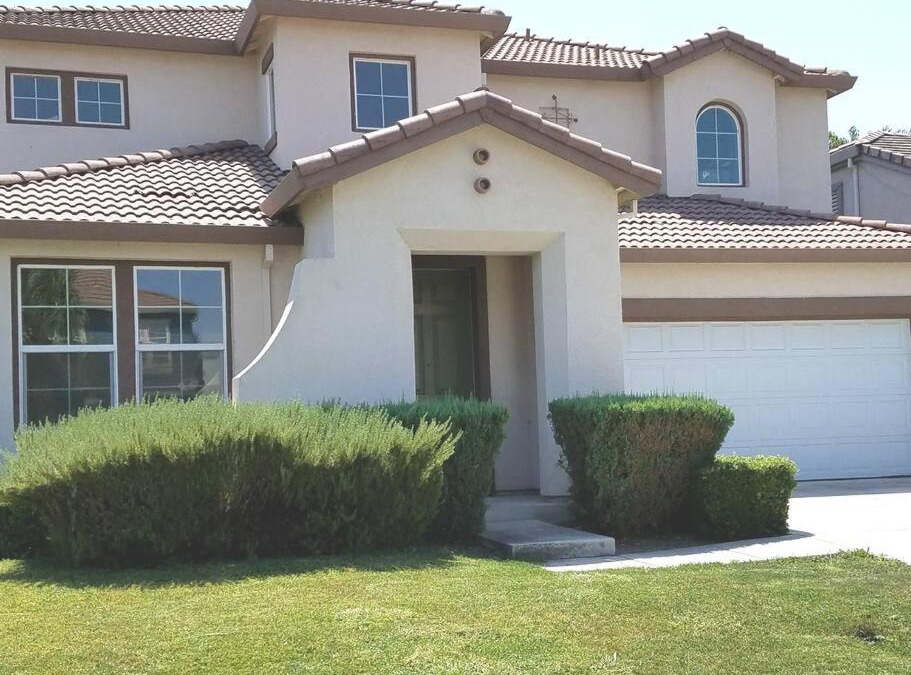 Tracy House | GREAT VACATION HOME IN TRACY