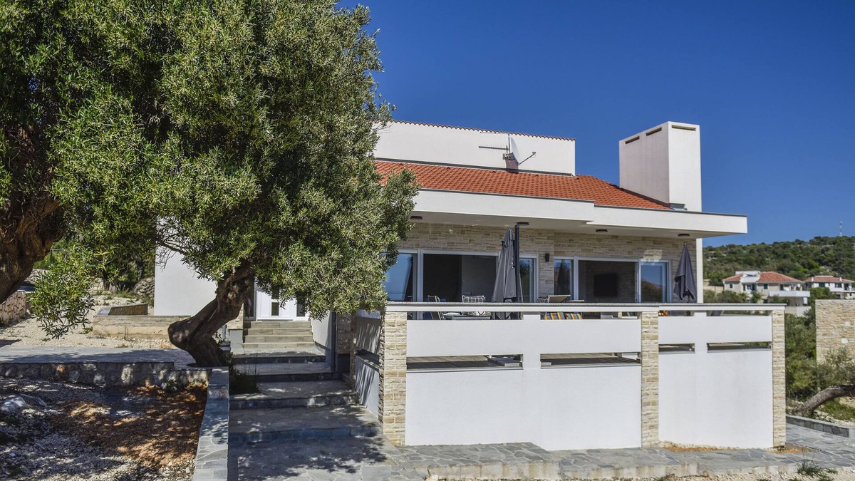 Jakisnica House | Great vacation home island Pag