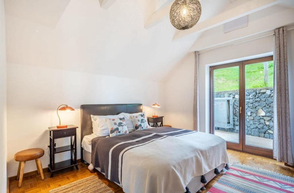 Somloszolos Apartment | Great vacation house for groups