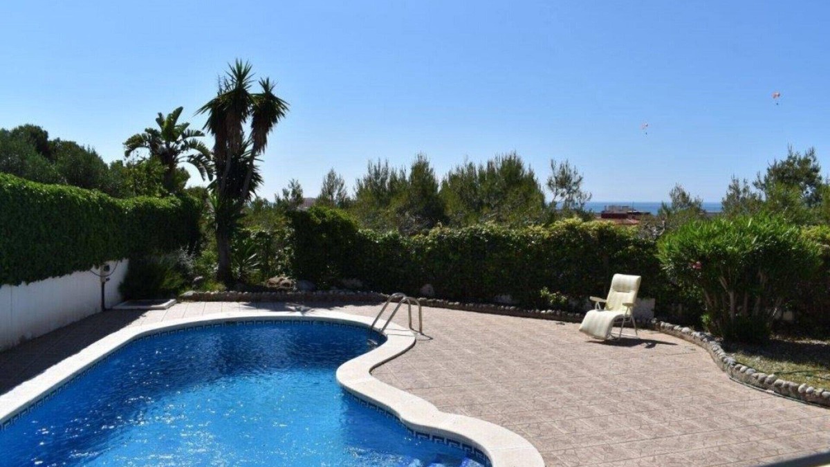 Segur de Calafell Ski Chalet | GREAT VACATION RENTAL HOUSE IN SEGUR DE CALAFELL