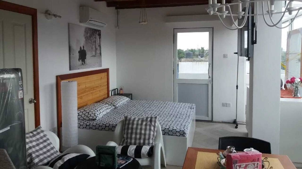 Wattala Apartment | GREAT VALAUE!!! BRAND NEW EXECUTIVE SUITE WITH PANORAMIC VIEW AT PENTHOUSE LEVEL