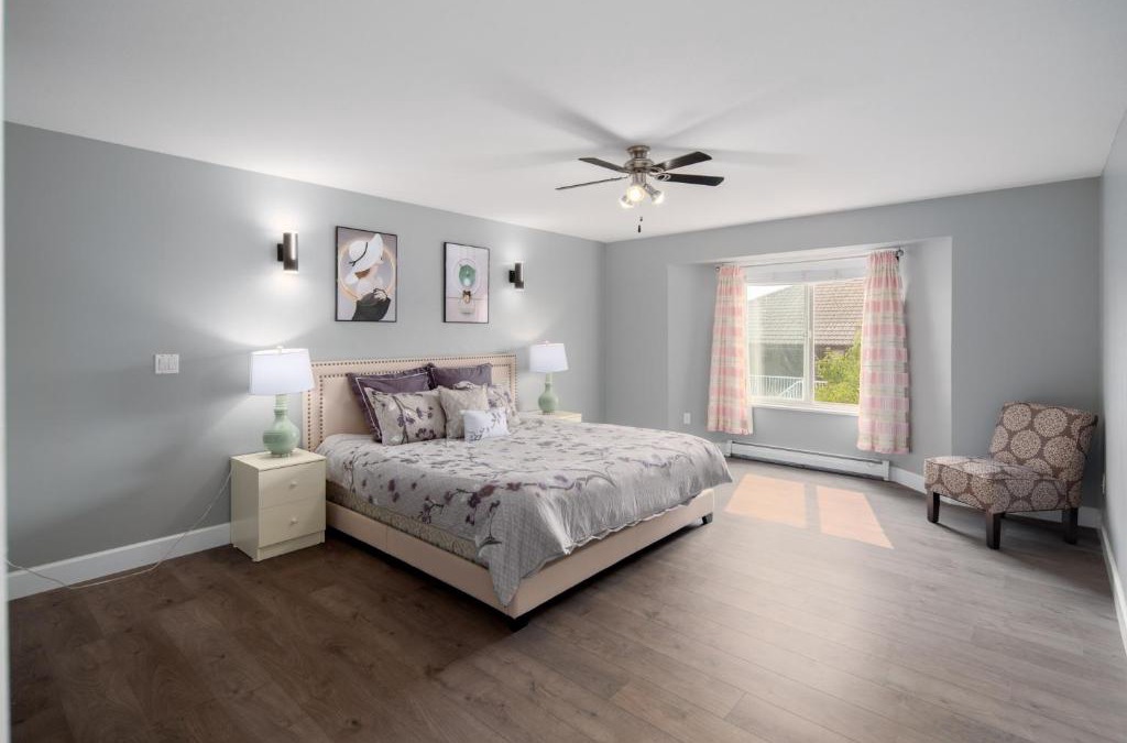 Sardis House | Great Value Holiday Home